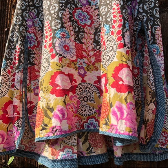 18 Fire. Sleeveless Tunic. Small. - Picture 9 of 9